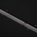 Κρεβάτι με Αποθηκευτικό Χώρο Waverly Bed Set Stripe 140X200 Light Grey